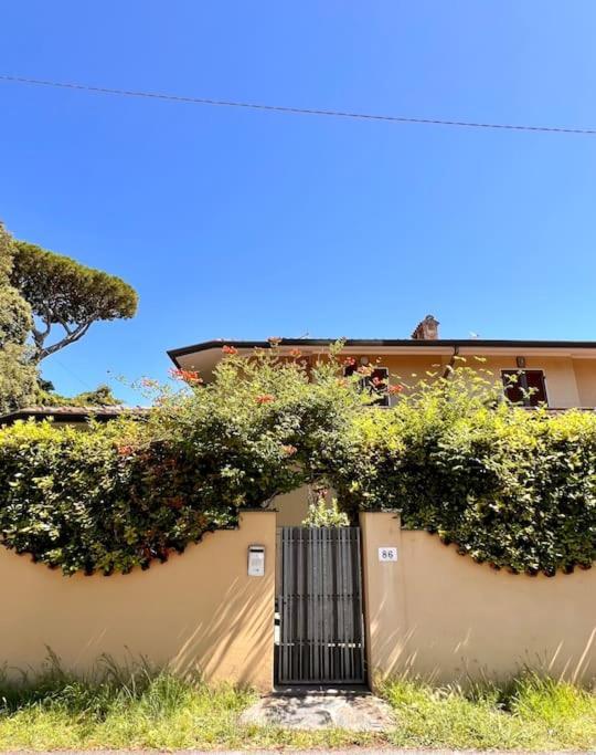 In Versilia Ferienhaus